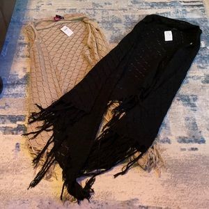 Women’s sweaters